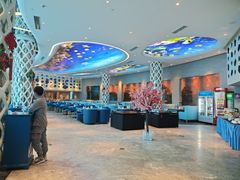 -瑞德姆美人鱼海底演艺主题餐厅(亚龙湾店)