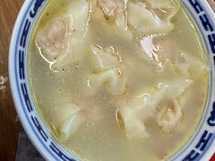 -堂吃饺子(维达北苑店)