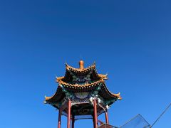 -京东石林峡风景区