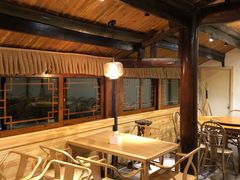 -礼耕堂·百年茶人餐厅(梅家坞店)