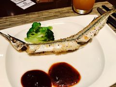 -杭州国际会议中心洲际酒店-原素全日餐厅(解放东路店)