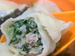 荠菜小馄饨-阿麟馄饨(延长路店)