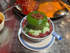 -朱光玉火锅馆(龙阳广场店)