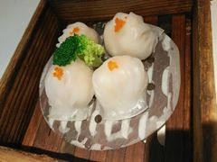 -粤点越有·茶点·粤菜(樵岭国际店)