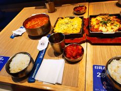 -梨花牛肉汤饭(仁恒伊势丹店)