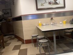 -民间老鸡汤面馆(中山北路店)