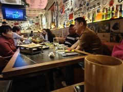 -三杯赤運·中式小酒馆(所城里店)
