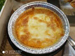 -新石器烤肉(张家港购物公园店)