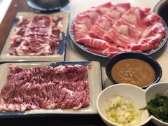 小院高钙羔羊肉-宣武小院涮肉(前门店)