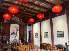 -董府·古宅餐厅