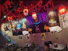 -夜幕浸入式超级密室(望京店)