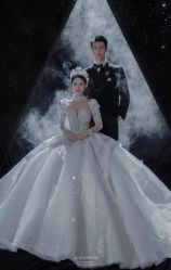 -爱城婚纱摄影·品质严选店