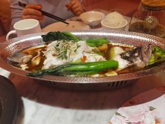 -花舍·新派粤菜·西餐·下午茶(亚运村·鸟巢店)