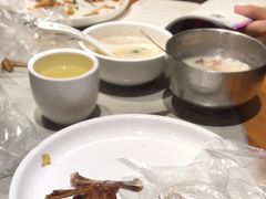 -如轩·海鲜砂锅粥·潮汕菜(南城店)