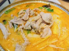 -喜家德虾仁水饺(东方宝泰店)