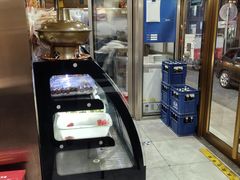 -清真素福拉面丝路美食(六里桥东店)