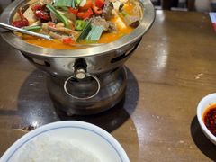 -猪脑壳凉面(南正街店)