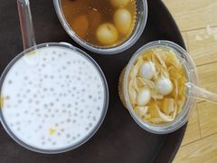 -小草糖水(海棠村店)