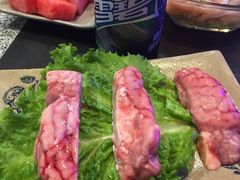 -疯狂的筷子老灶九宫格火锅