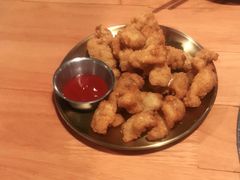 -肥肥虾庄·金牌油焖大虾(杨园滨江时代walk店)