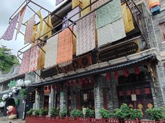 -东涌水乡风情街