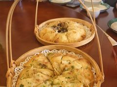 -喜洲翰林餐厅(董家百年老宅店)