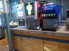 -比格比萨自助(国展店)