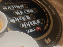 -七欣天香辣蟹火锅(武义壶山广场店)