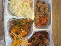 -新红帽自助盒饭(大悦城店)