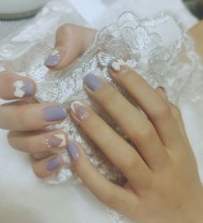 -LILY NAILS美甲美睫