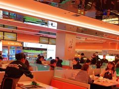 大堂-串一火锅(赛格国际购物中心店)