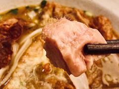 -三姐·老友记·南宁老友粉(朝阳区光华路嘉里中心店)