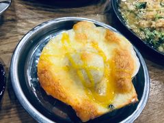 扇贝-老虎滩大连海鲜烧烤(建邺云锦路总店)