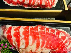 -湊湊火锅·茶憩(和平大悦城店)