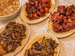 -尹记餐馆(花园店)