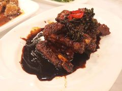 -金城大酒店-中餐厅(汾江中路店)