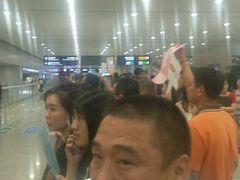 -上海浦东国际机场-T2航站楼