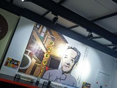 大堂-武松家(丰益桥店)