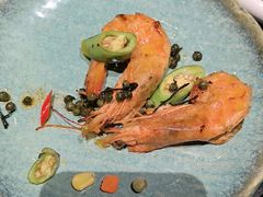 -樱之盛宴·蟹料理海鲜自助(前进大街店)