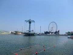 -秦皇岛乐岛海洋王国