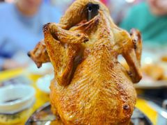 -洞密园美食城(富华路店)