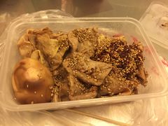 -老陶包子铺(南大西南村店)