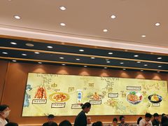 -西部马华清真兰州牛肉面·烧烤夜市(三里河店)