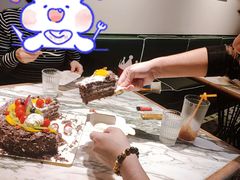 -幸福西饼生日蛋糕·下午茶(沈河店)