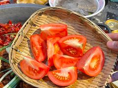 -川泽火锅·重庆老火锅(南河店)