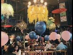 -胡桃里音乐酒馆(海雅缤纷城店)