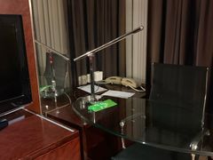 -河南中州皇冠假日酒店