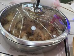 -黄记煌三汁焖锅(首创奥特莱斯店)