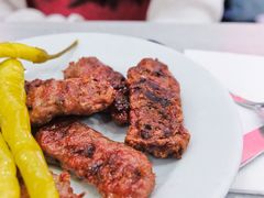 烤肉丸-Tarihi Sultanahmet Köftecisi Selim Usta