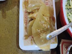 -杏花村水席楼·洛阳水席(老城十字街店)